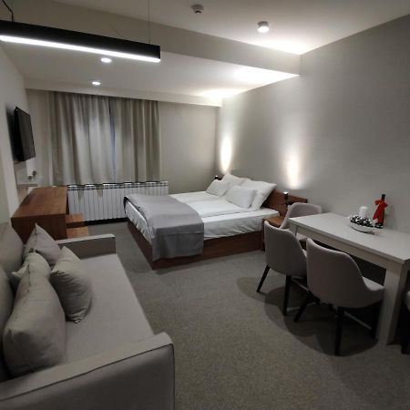 Apartamento Star Hill - Koznik Konaci Kopaonik Exterior foto