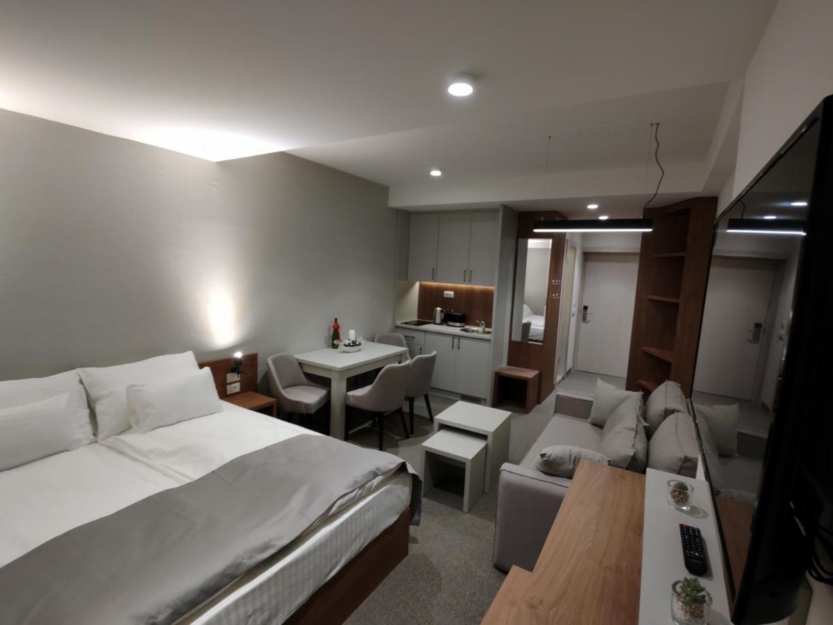 Apartamento Star Hill - Koznik Konaci Kopaonik Exterior foto
