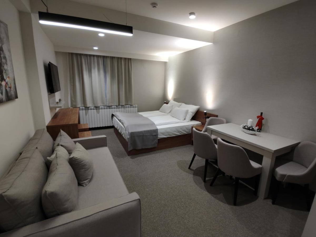 Apartamento Star Hill - Koznik Konaci Kopaonik Exterior foto