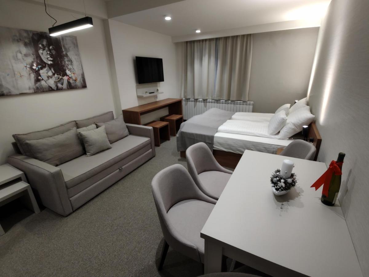 Apartamento Star Hill - Koznik Konaci Kopaonik Exterior foto