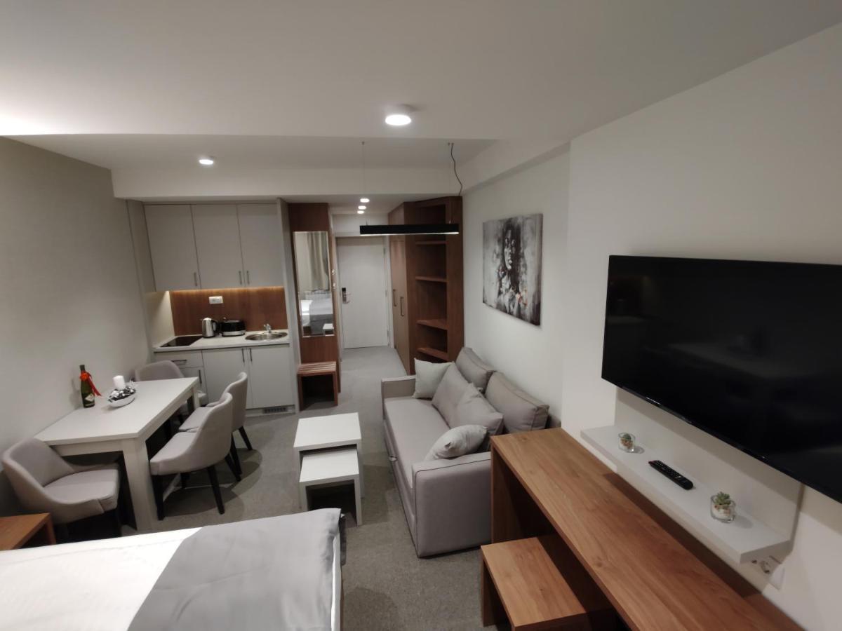 Apartamento Star Hill - Koznik Konaci Kopaonik Exterior foto