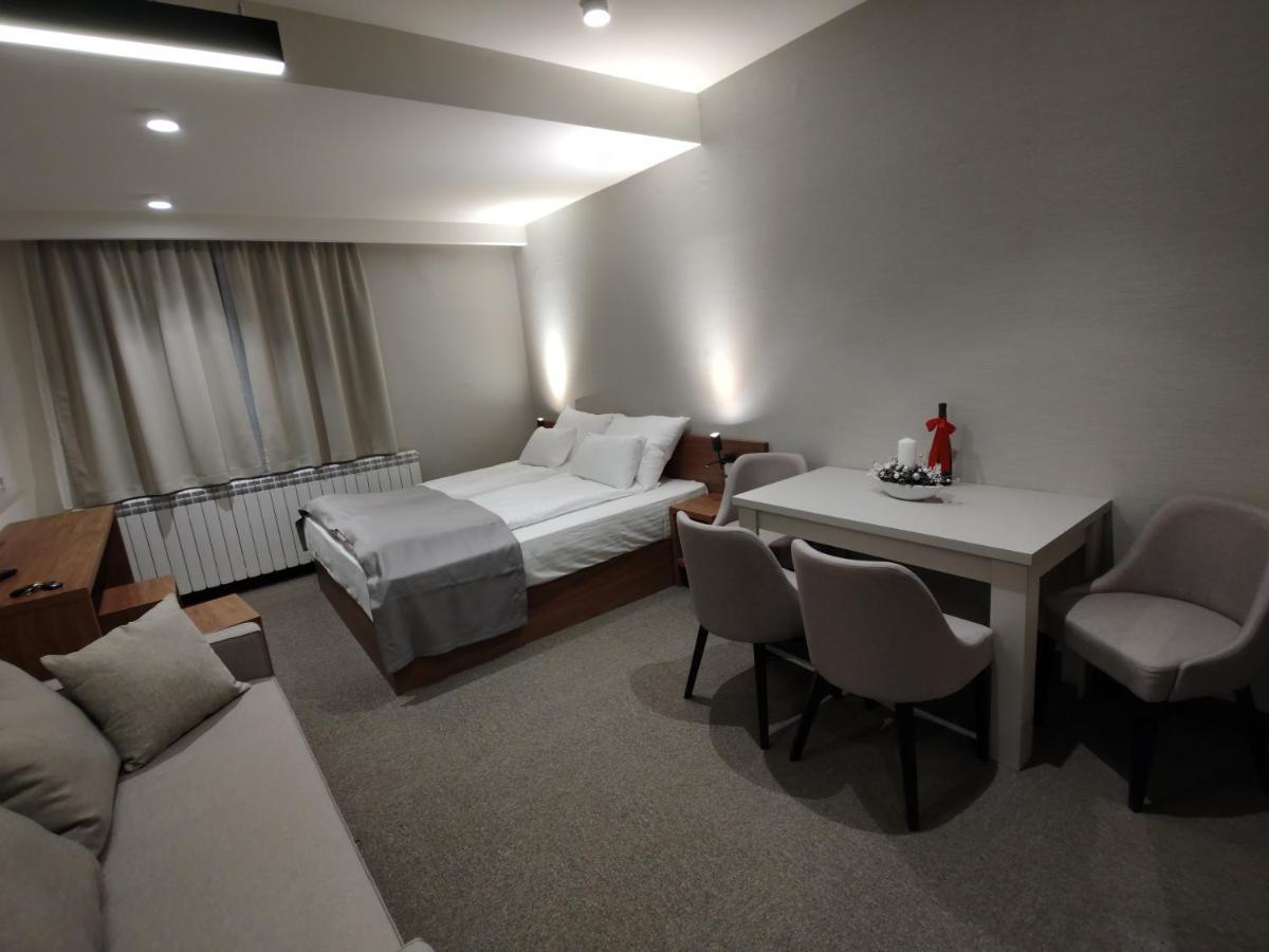 Apartamento Star Hill - Koznik Konaci Kopaonik Exterior foto