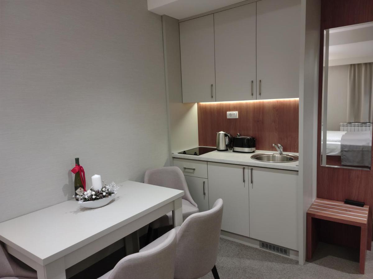 Apartamento Star Hill - Koznik Konaci Kopaonik Exterior foto