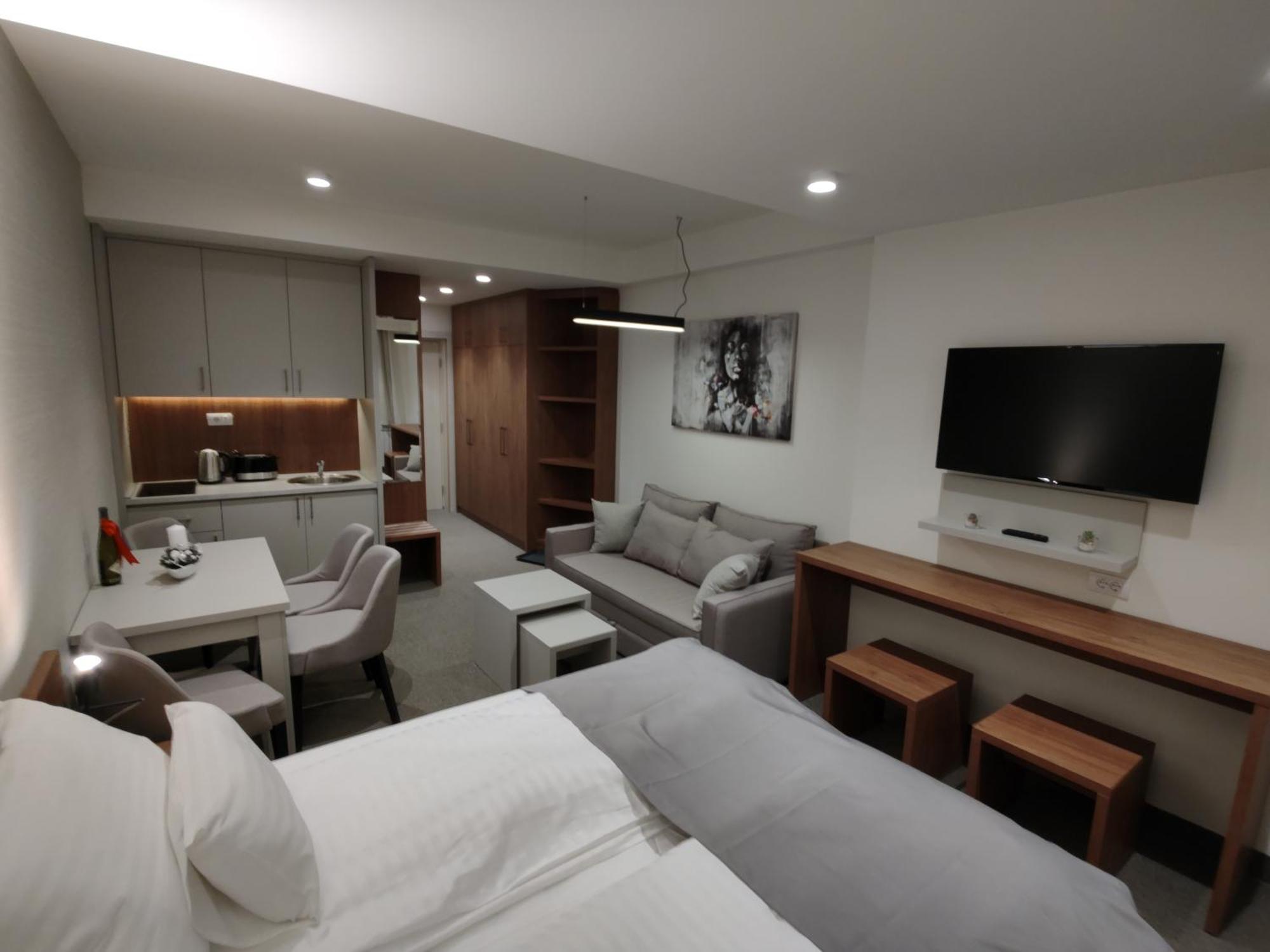 Apartamento Star Hill - Koznik Konaci Kopaonik Exterior foto