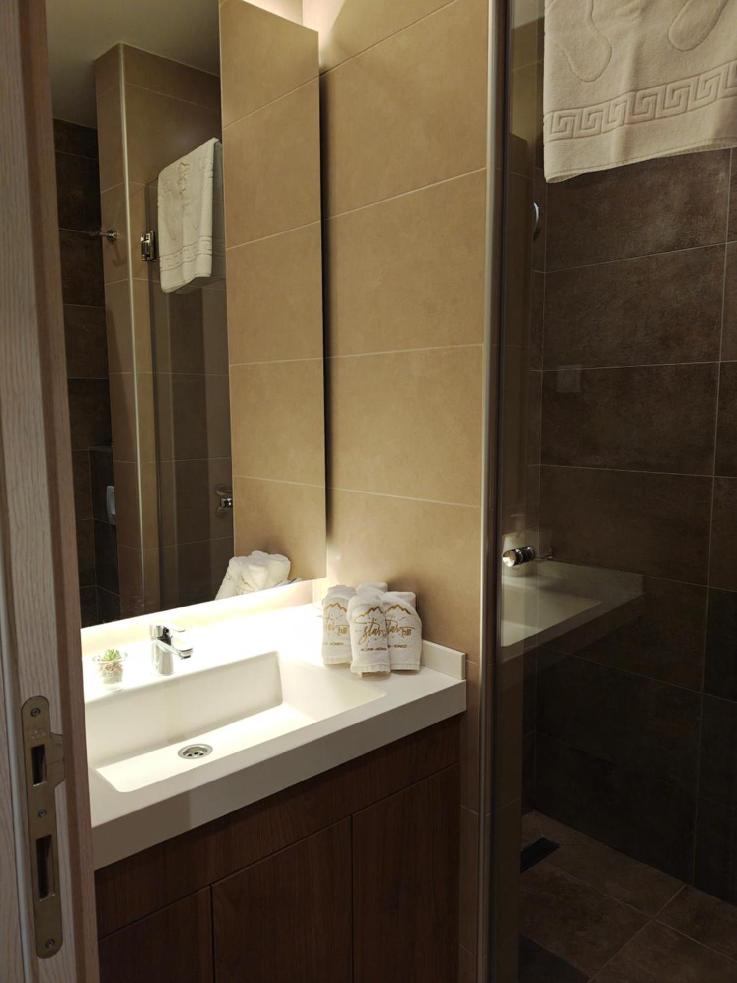 Apartamento Star Hill - Koznik Konaci Kopaonik Exterior foto