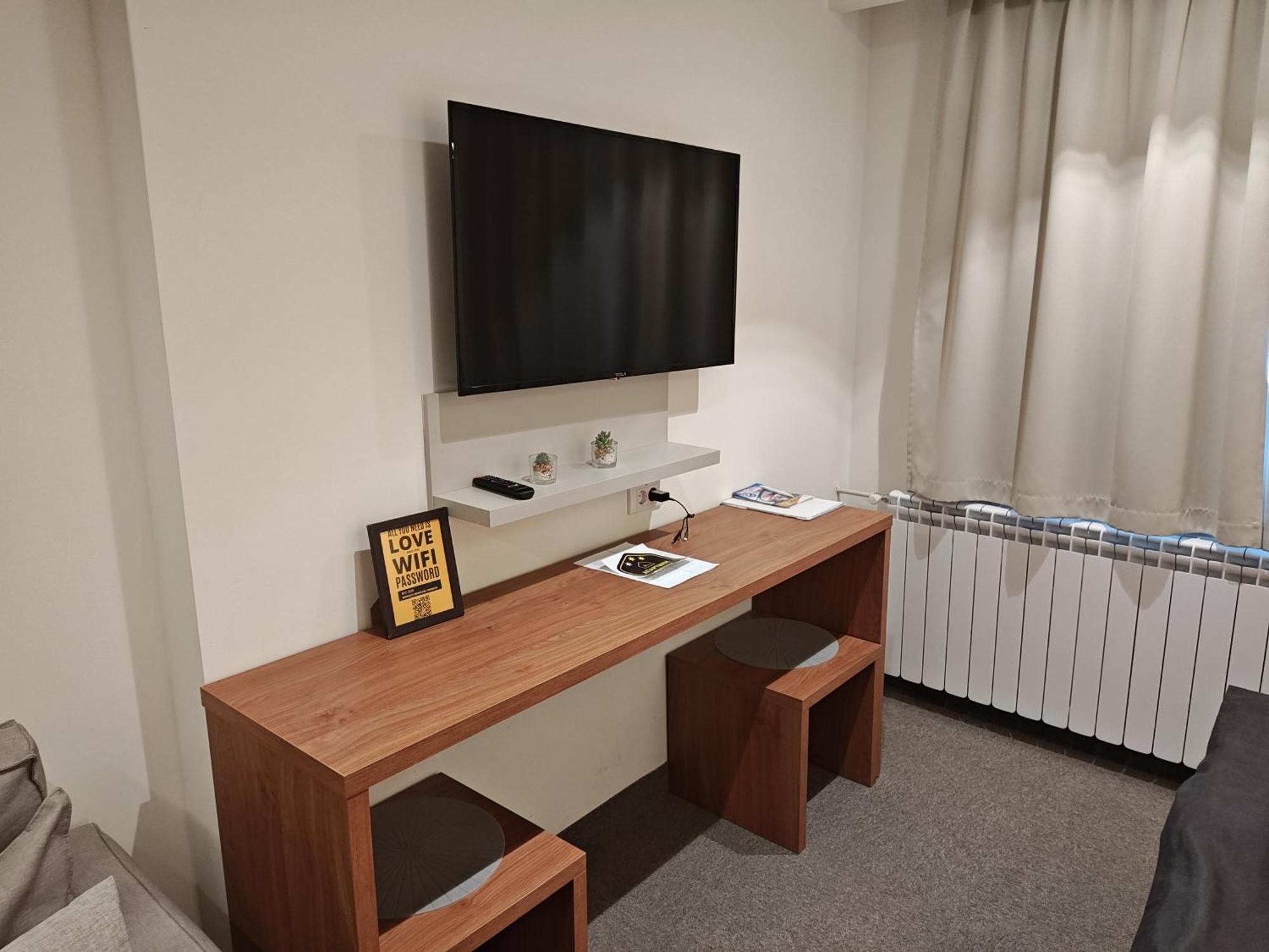 Apartamento Star Hill - Koznik Konaci Kopaonik Exterior foto