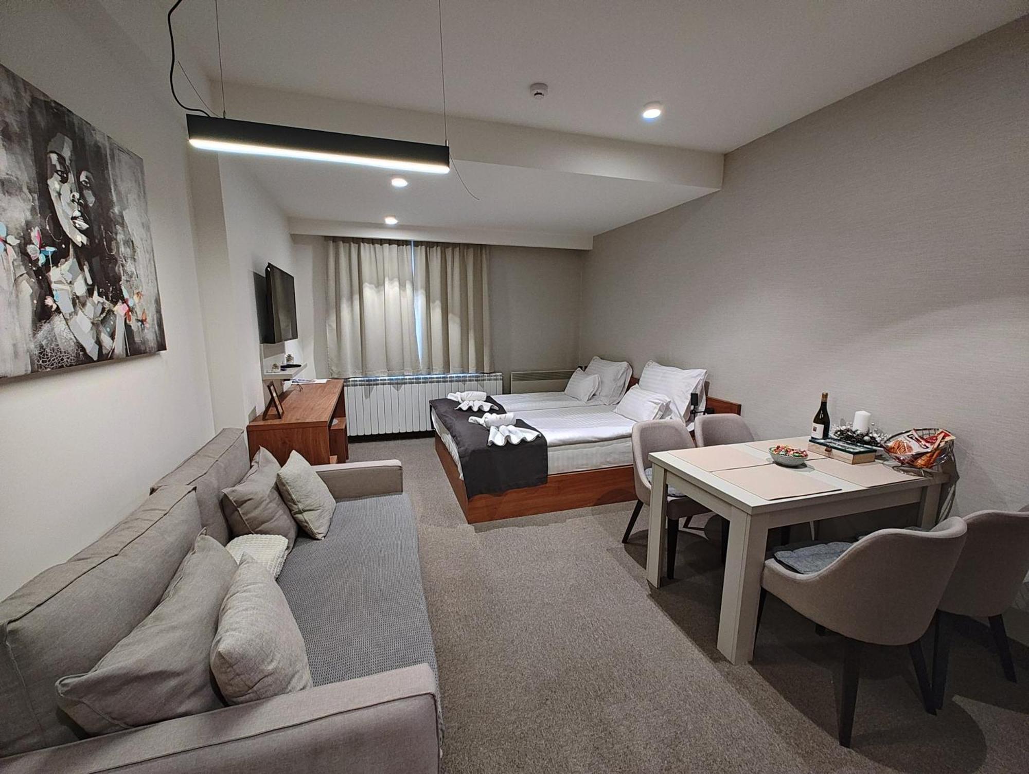 Apartamento Star Hill - Koznik Konaci Kopaonik Exterior foto
