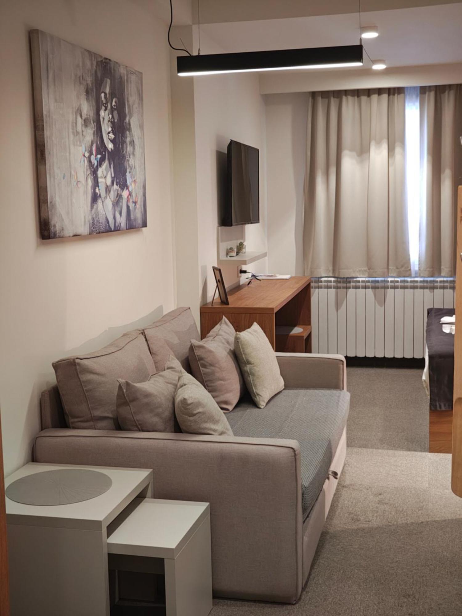 Apartamento Star Hill - Koznik Konaci Kopaonik Exterior foto